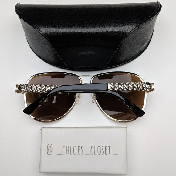 🕶️Guess GU7404 Polarized Unisex Sungl./TA812🕶️ - Picture 2 of 13